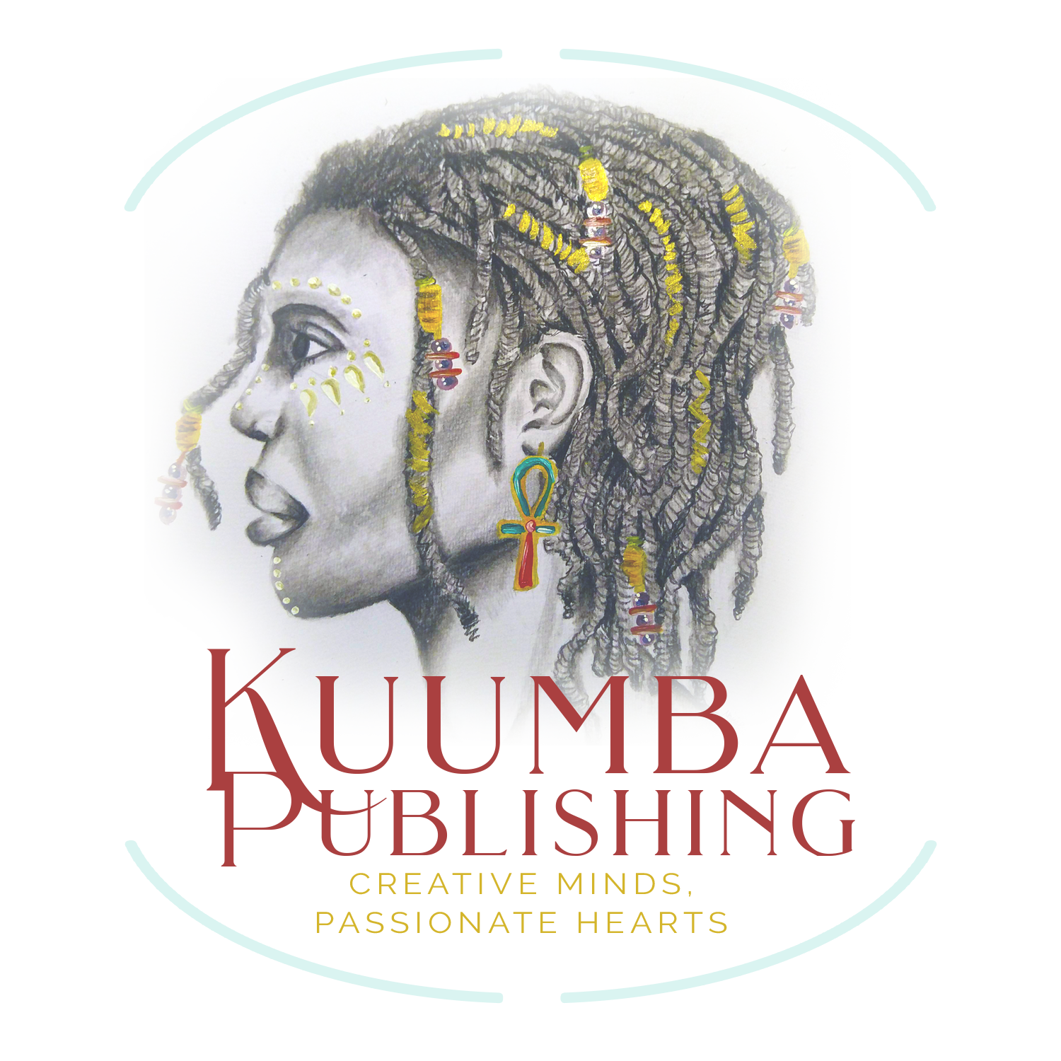 Kuumba Publishing ND Jones